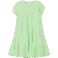 s.Oliver Robe vert
