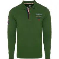Carisma T-Shirt kaki
