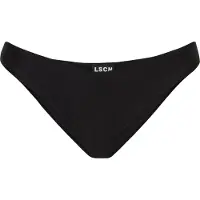 LASCANA Bas de bikini 'Gina' noir