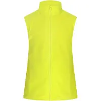 Yuka Gilet citron vert