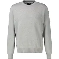 Lerros Pull-over gris
