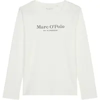 Marc O'Polo T-shirt ' Mix & Match Cotton ' blanc