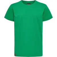 Hummel T-Shirt fonctionnel jade