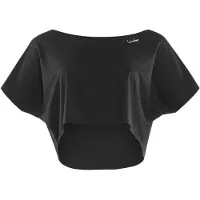 Winshape T-shirt fonctionnel 'DT104' noir / blanc