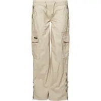 Superdry Pantalon cargo beige