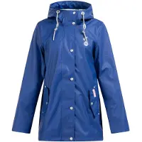 Mymo Veste fonctionnelle bleu cobalt