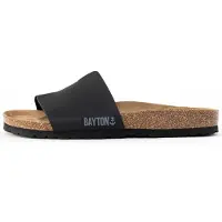 Bayton Mule 'Djilian' noir