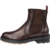 Lloyd Chelsea Boots chocolat