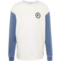 Starter Black Label T-Shirt bleu / lilas / noir / blanc