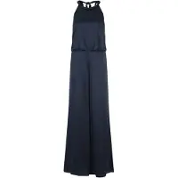 Vera Mont Combinaison bleu nuit