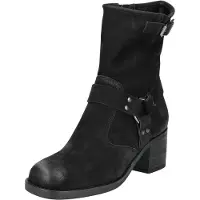 Paul green Bottines noir