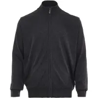 Baradello Vestes en maille gris foncé