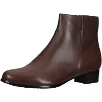 Everybody Bottines 'Barbara' brun foncé