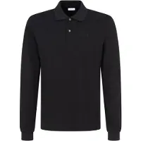 Seidensticker T-Shirt noir