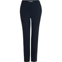 Betty & Co Pantalon à plis marine