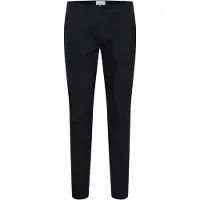 Casual Friday Pantalon chino 'Philip 2.0' noir