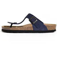 Bayton Mule 'MERCURE' bleu