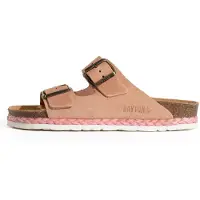 Bayton Mule rose