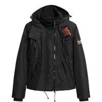 Superdry Veste mi-saison 'Mountain SD'