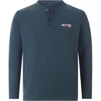 Jan Vanderstorm Comfort Fit Sweat-shirt , Unicolore
