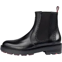 Lloyd Chelsea Boots noir