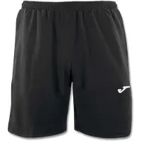 Joma Pantalon de sport 'Costa Ii' noir / blanc
