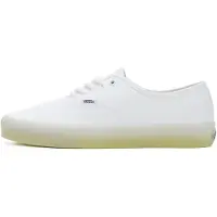 Vans Baskets basses 'Authentic' blanc