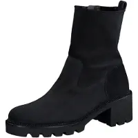 Paul green Bottines noir