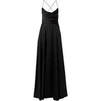 Vera Mont Robe de soirée noir