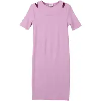 s.Oliver Robe violet