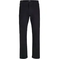 Jack & Jones Jean 'RDDRoyal Selvedge' noir