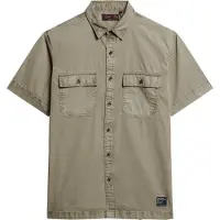 Superdry Chemise | L | male