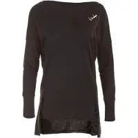 Winshape T-shirt fonctionnel 'MCS003' noir