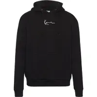 Karl kani Survêtement noir / blanc
