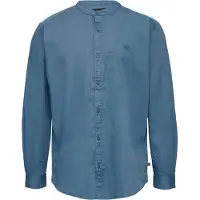 QS Chemise bleu clair