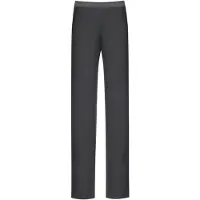 Mey Pantalon de pyjama 'Pure Chic' gris foncé