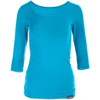 Winshape T-shirt fonctionnel 'WS4' turquoise