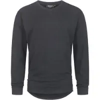 INDICODE JEANS T-Shirt gris