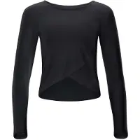Winshape T-shirt fonctionnel 'AET131LS' noir