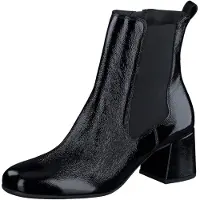 Paul green Bottines noir