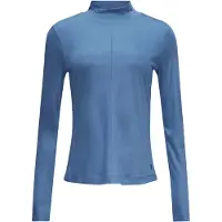 Comma T-shirt bleu