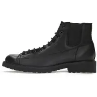 Kazar Bottines à lacets noir