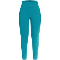 SMILODOX Leggings pétrole