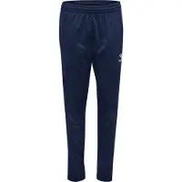 Hummel Teamsport Pantalon de sport 'ESSENTIAL' marine / blanc