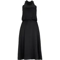 Vera Mont Robe noir