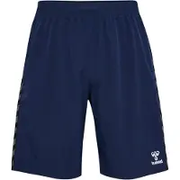 Hummel Pantalon de sport marine