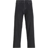 Jack & Jones Jean 'JJIALEX JJORIGINAL SQ 706' noir