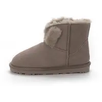 Gooce Bottes 'Gust' gris