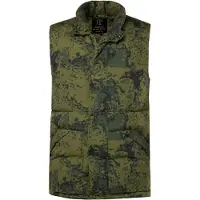 JP 1880 Gilet vert