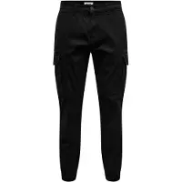 Only & Sons Pantalon cargo 'Carter' | 28x30 | male